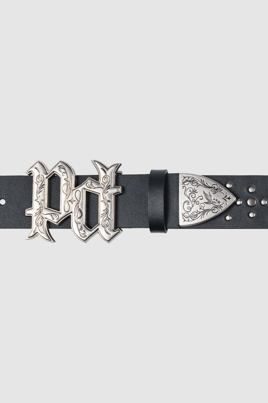 Studded Belt