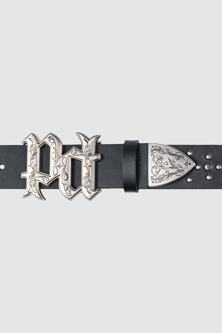 Studded Belt