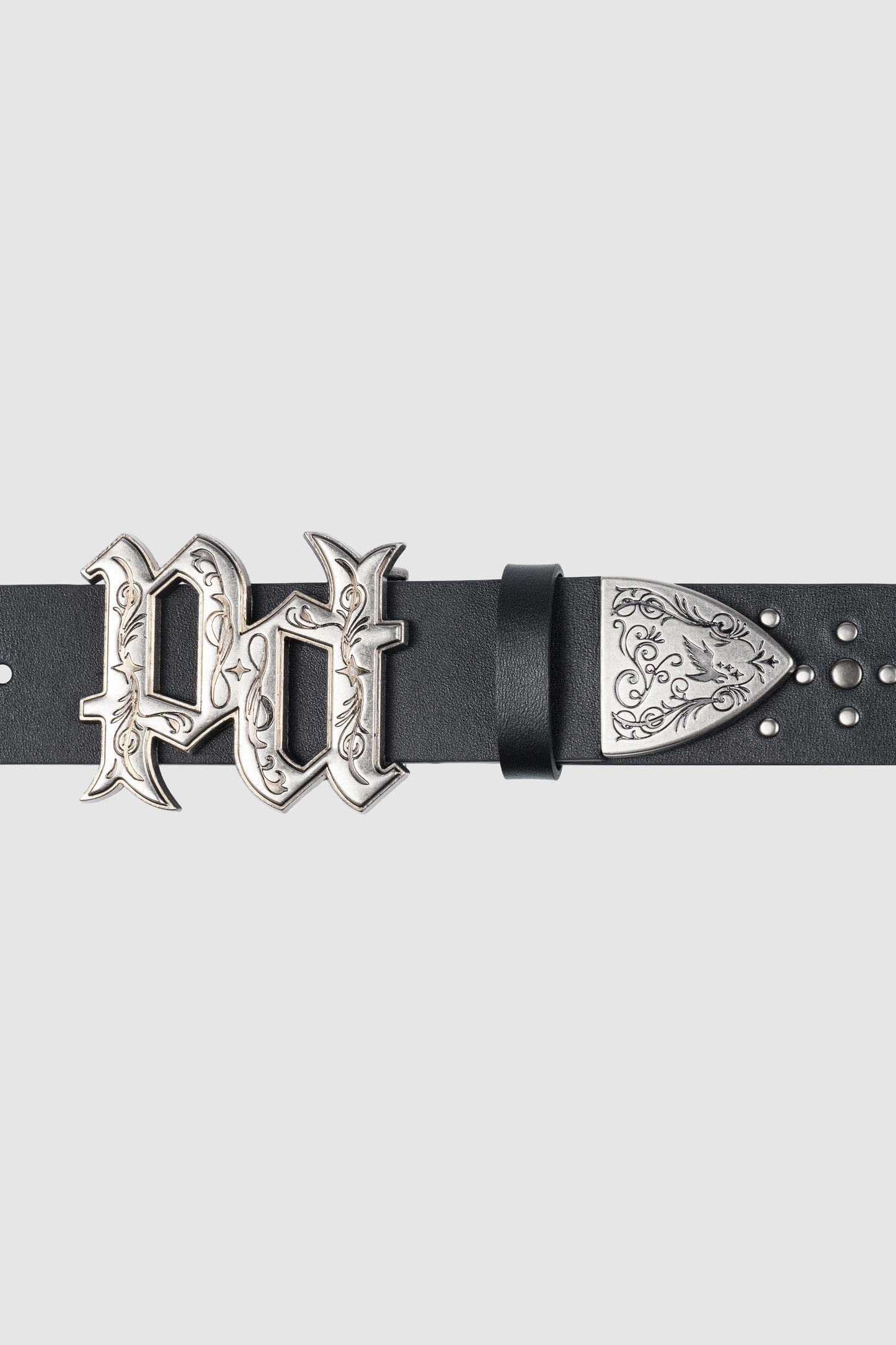Studded Belt