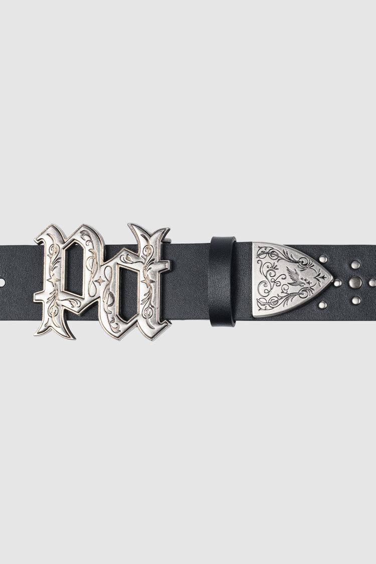 Studded Belt