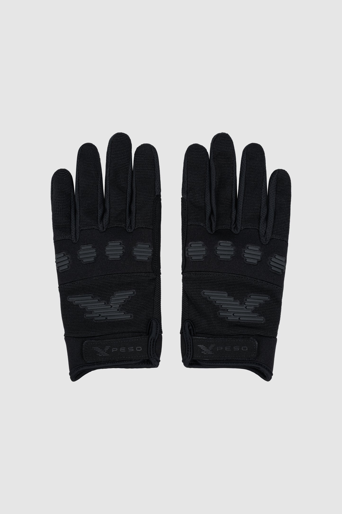 X-Ray Gloves
