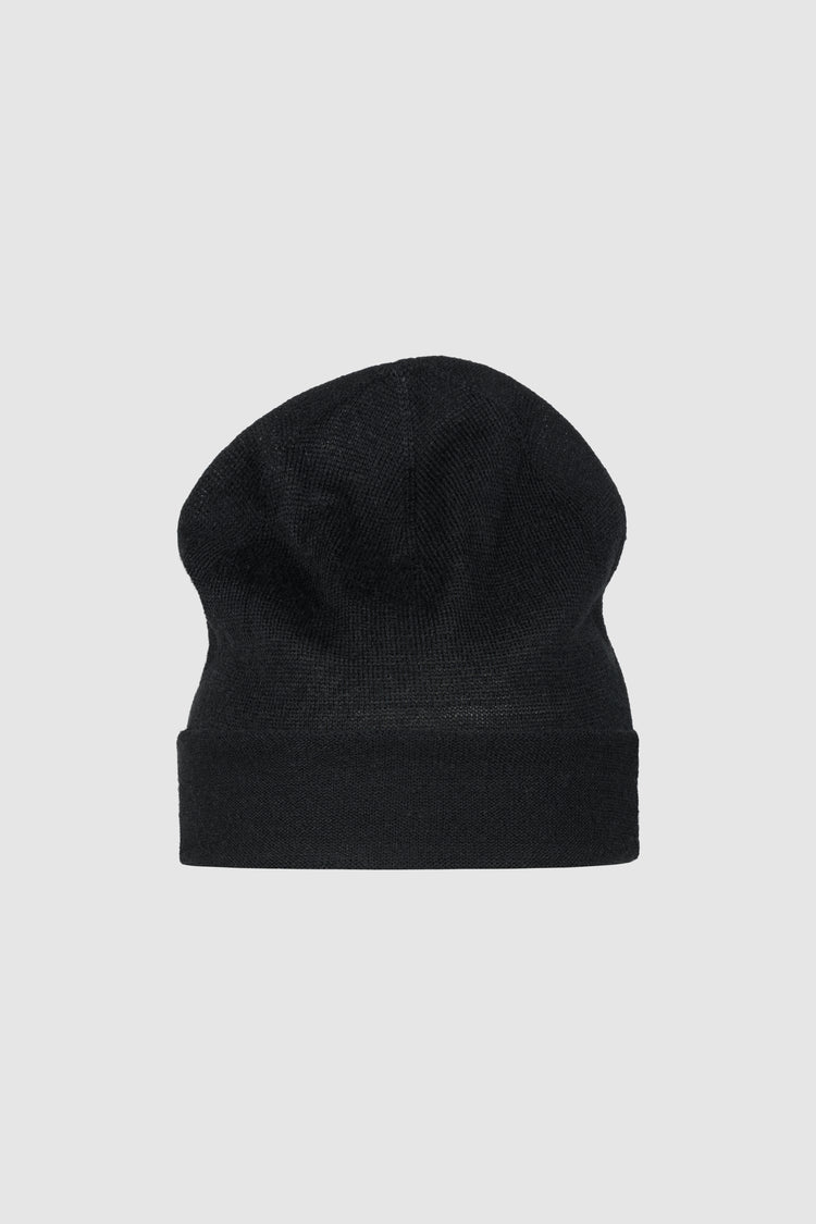 Plain Beanie