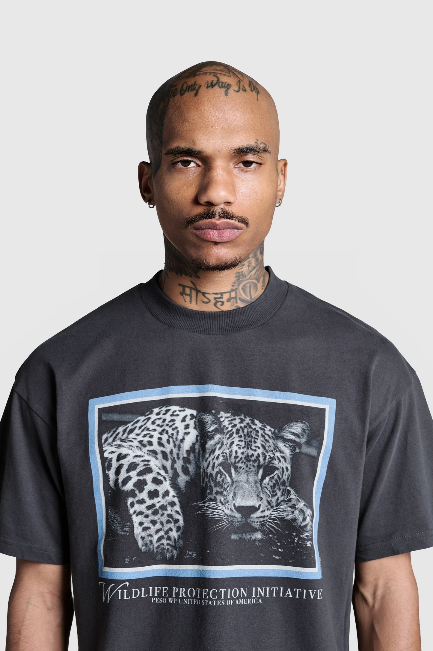 Wildlife Tee