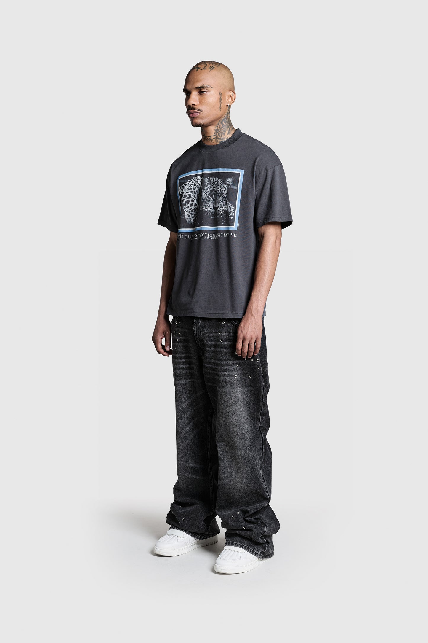 Wildlife Tee