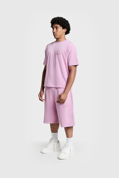 RAWS Shorts