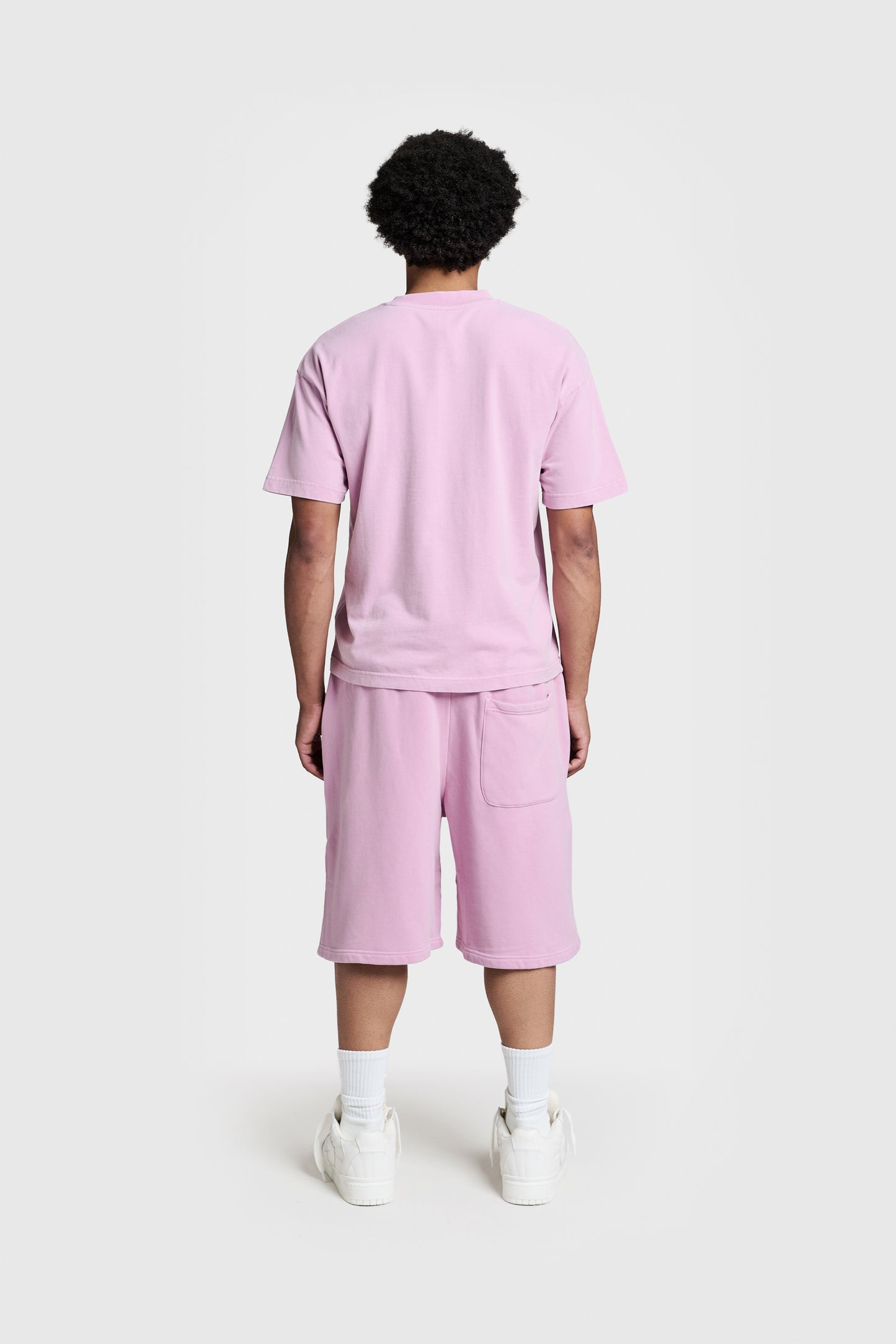 RAWS Shorts