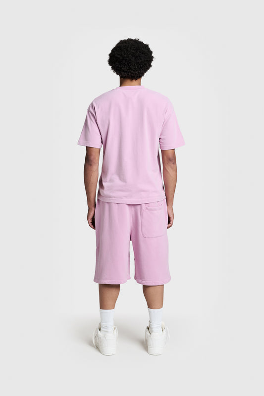 RAWS Shorts
