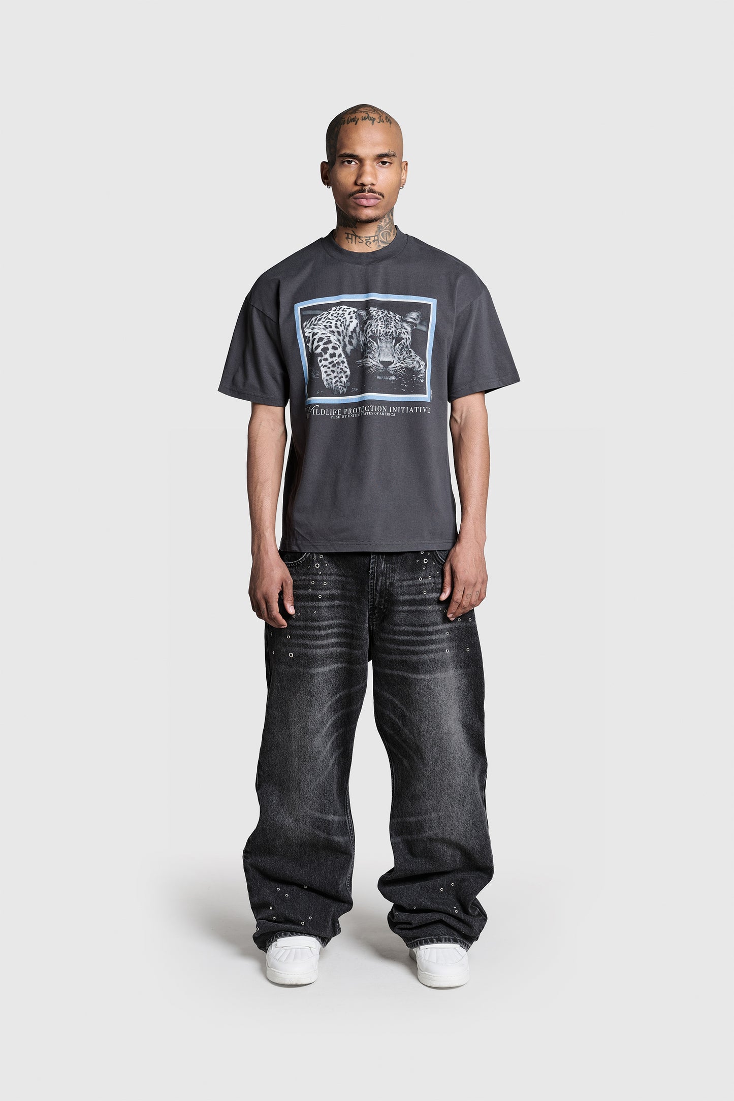 Wildlife Tee