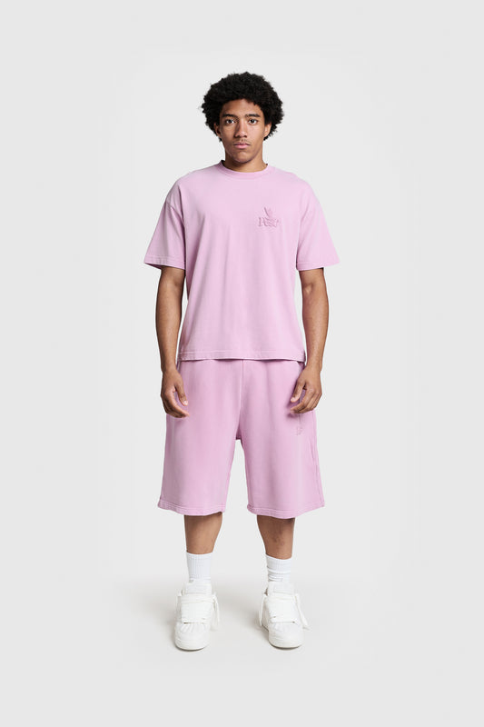 RAWS Tee