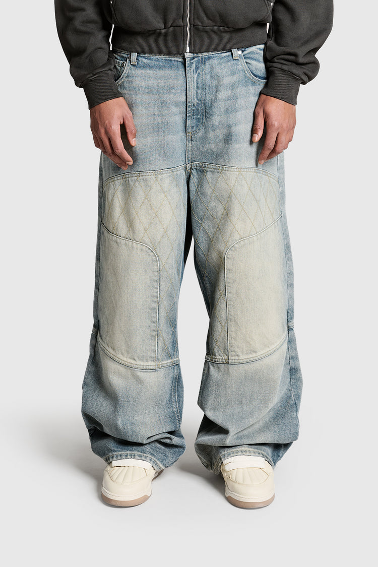 Chopper Denim