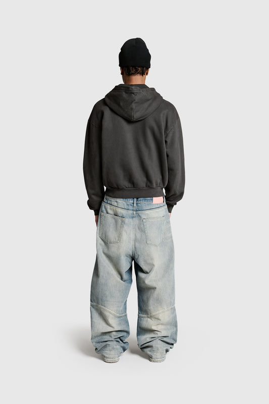 Chopper Denim