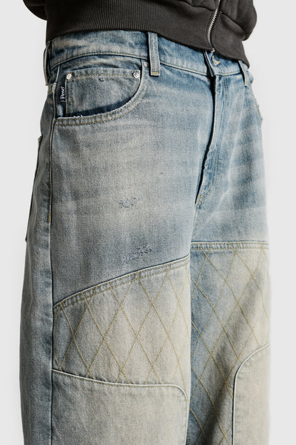 Chopper Denim