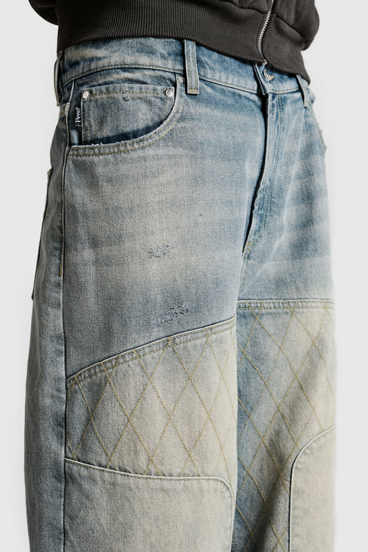 Chopper Denim