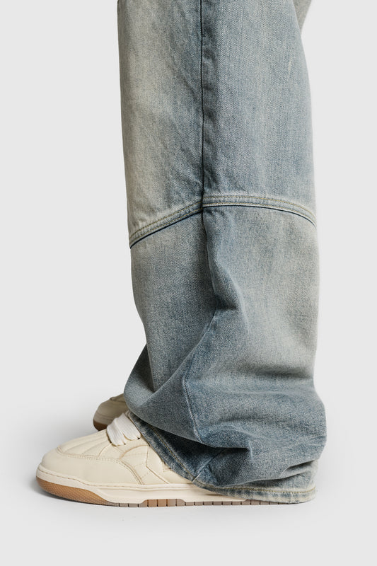 Chopper Denim