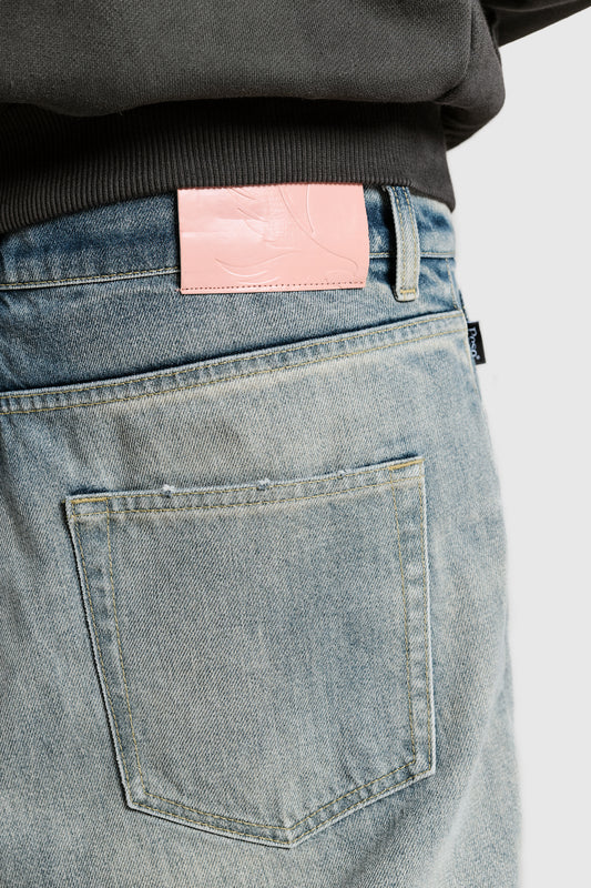Chopper Denim
