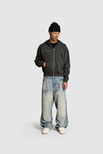 Chopper Denim