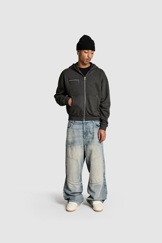 Chopper Denim