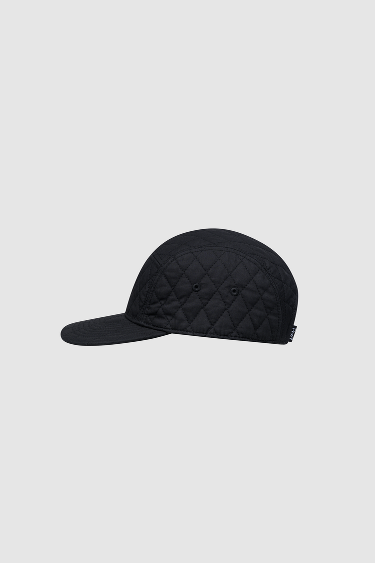 Diamond Panel Cap