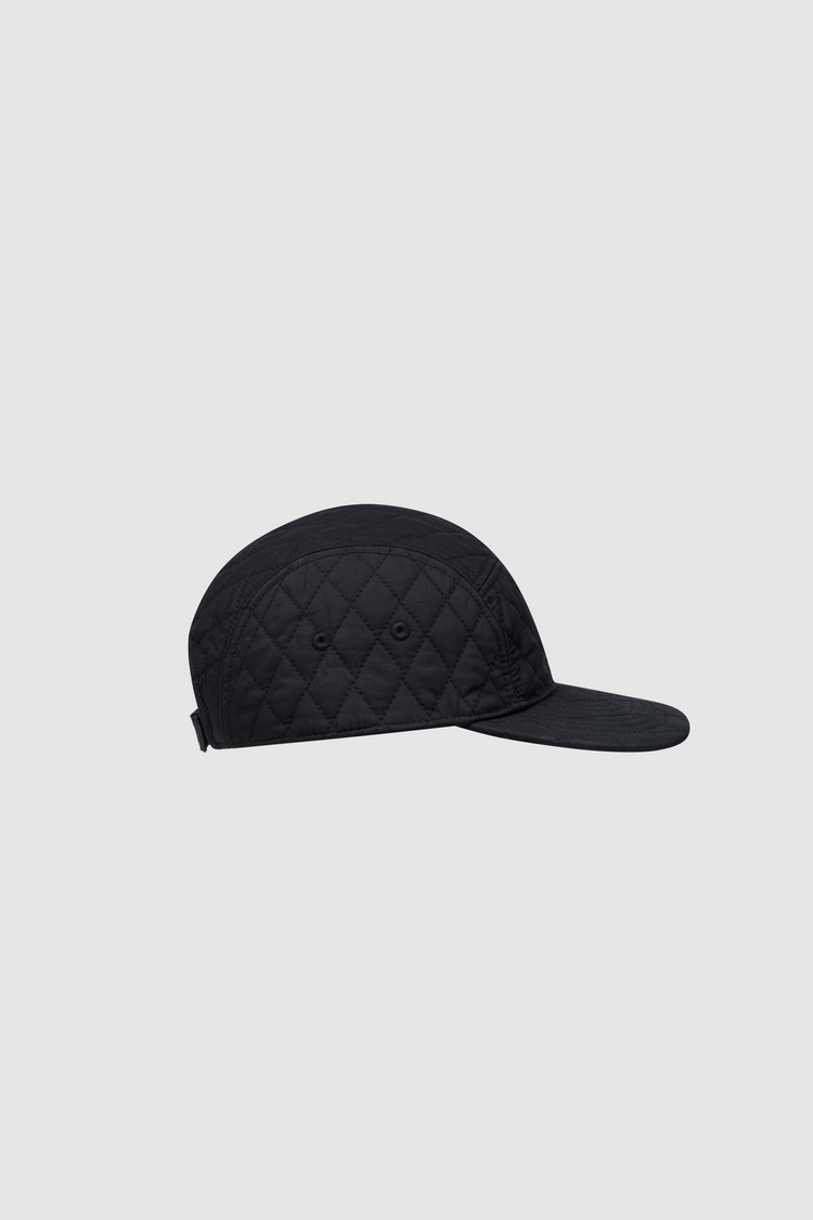 Diamond Panel Cap