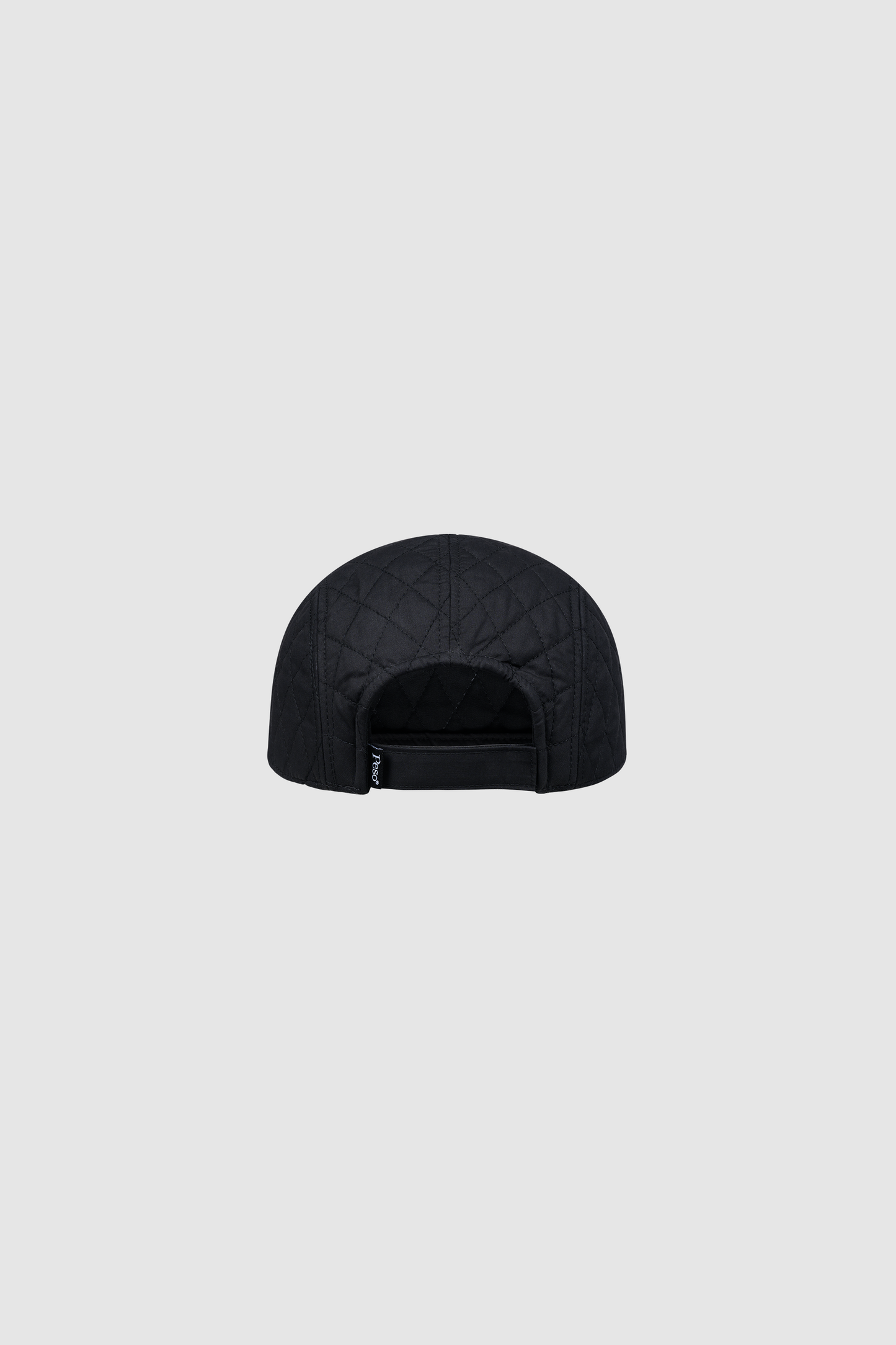 Diamond Panel Cap