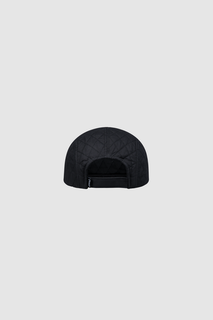 Diamond Panel Cap