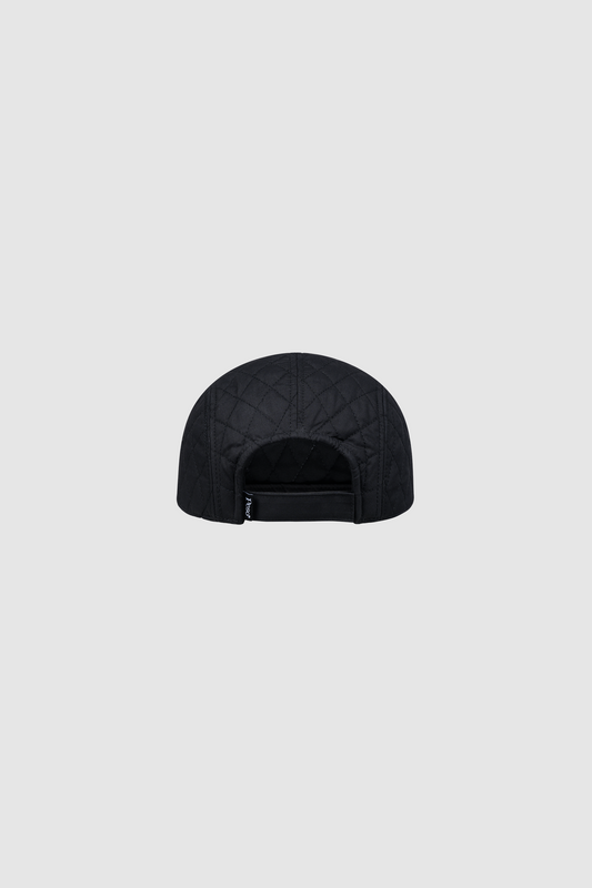 Diamond Panel Cap