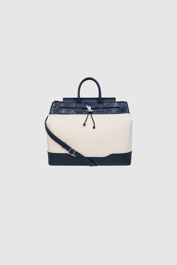Beverly Weekender