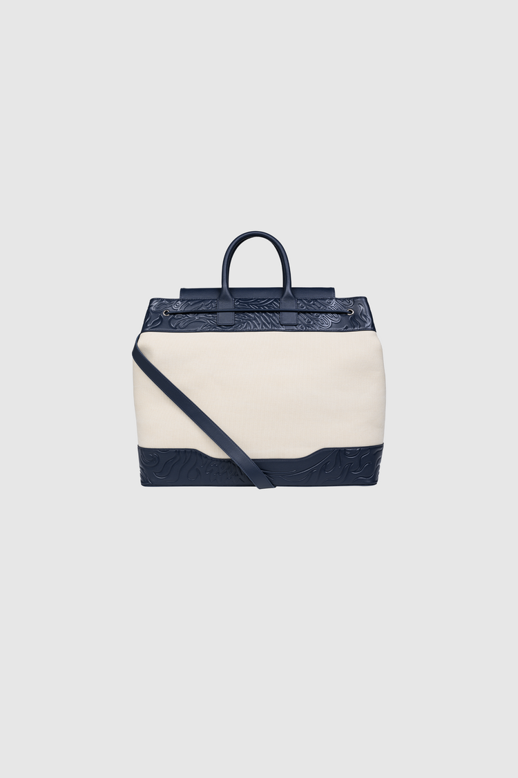 Beverly Weekender