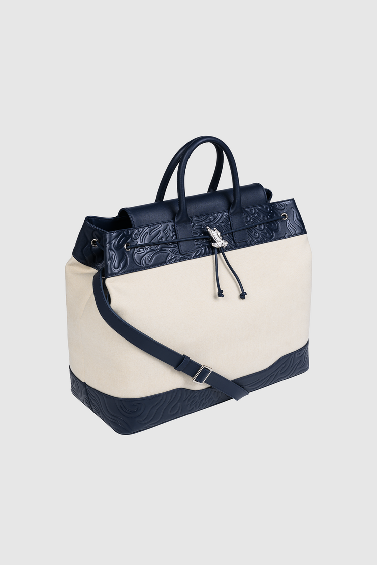 Beverly Weekender