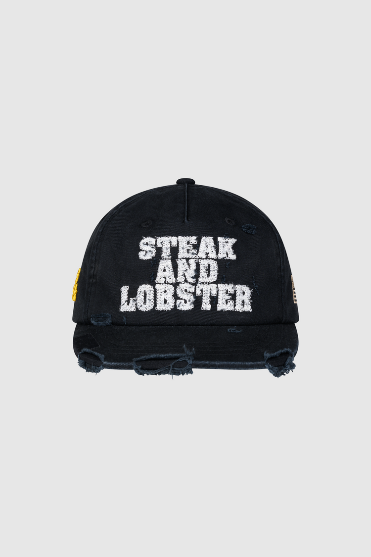 Surf & Turf Cap