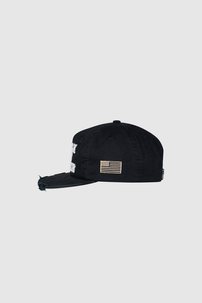 Surf & Turf Cap