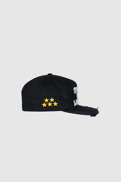 Surf & Turf Cap