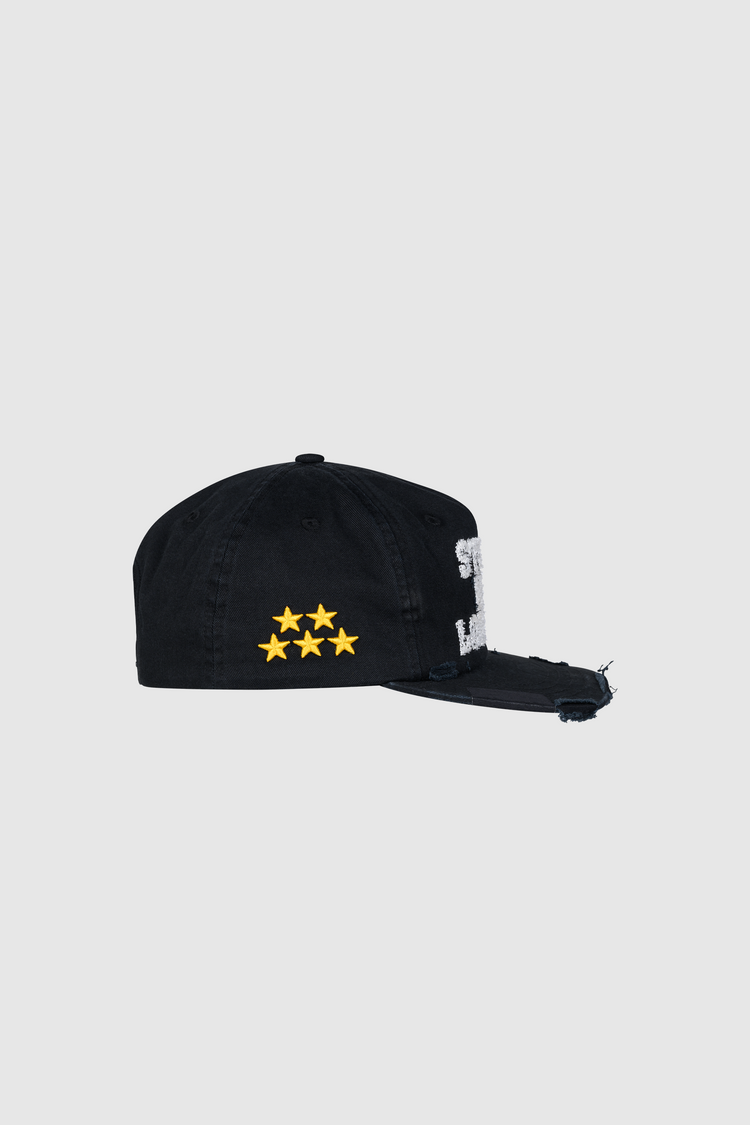 Surf & Turf Cap