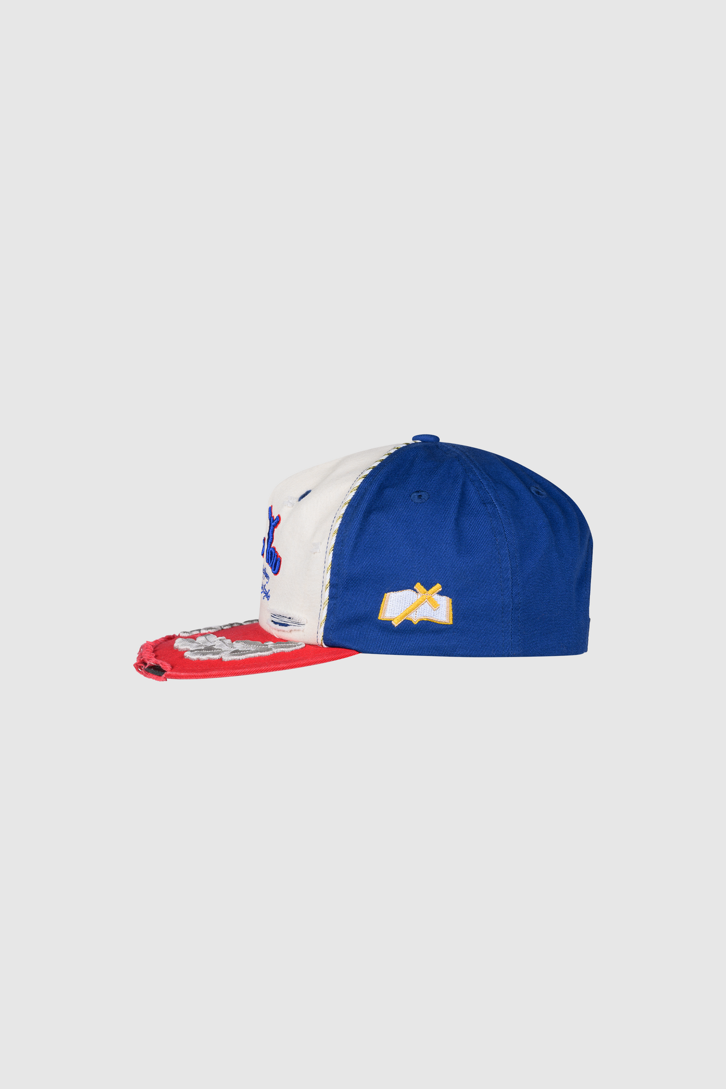 Thank You Cap