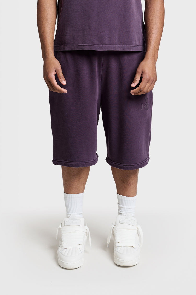 RAWS Shorts
