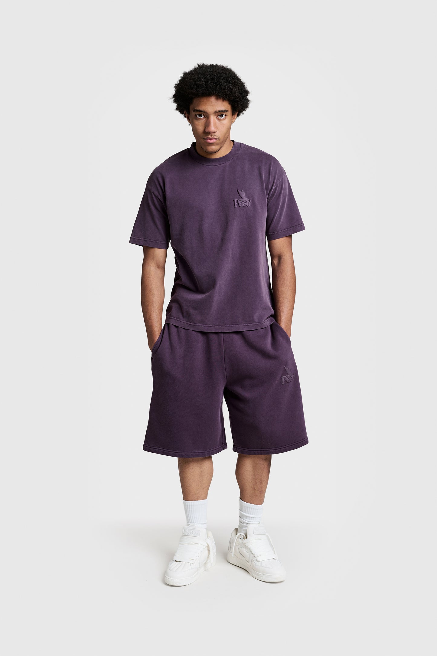 RAWS Tee