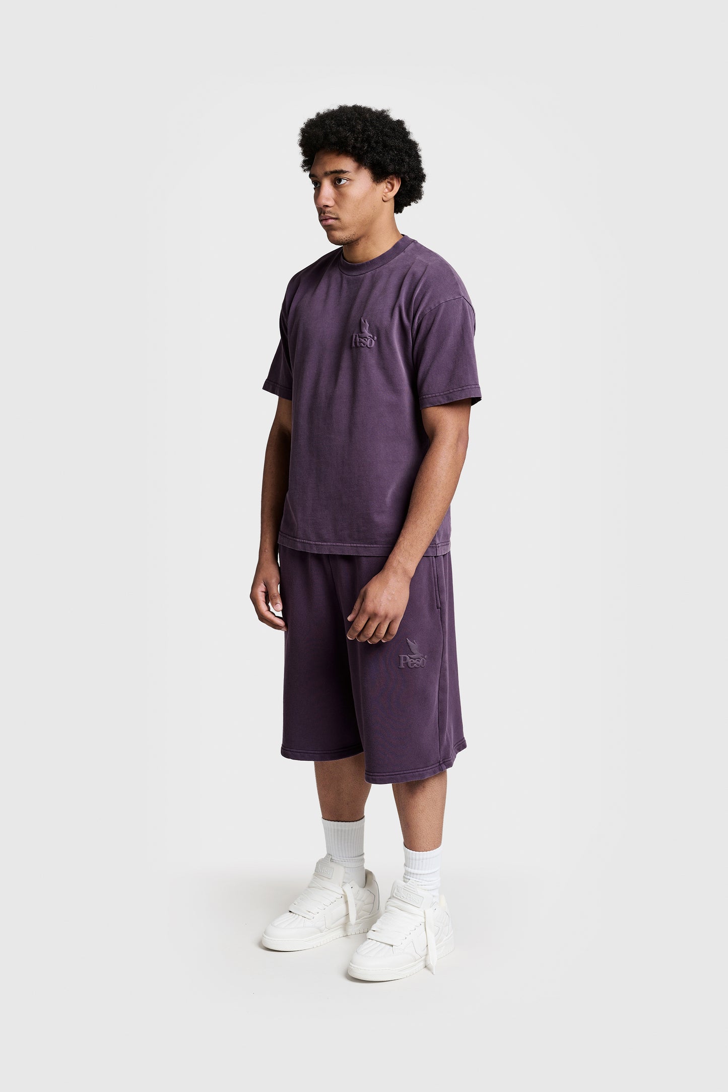 RAWS Shorts