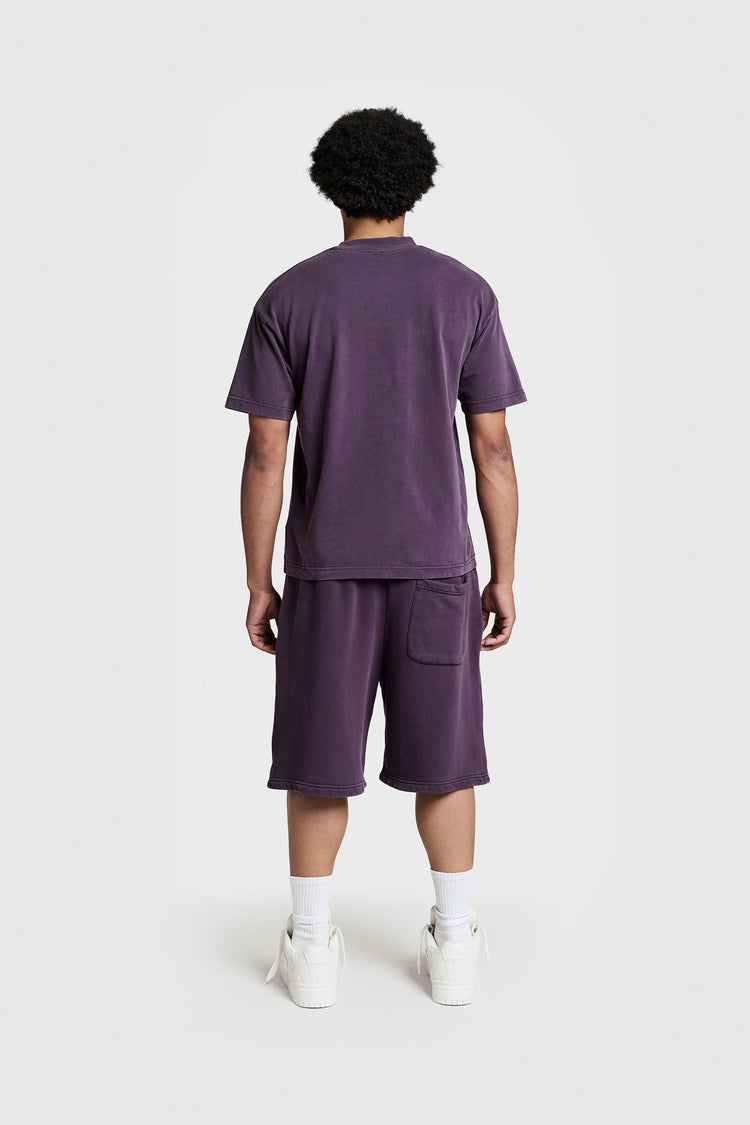 RAWS Tee