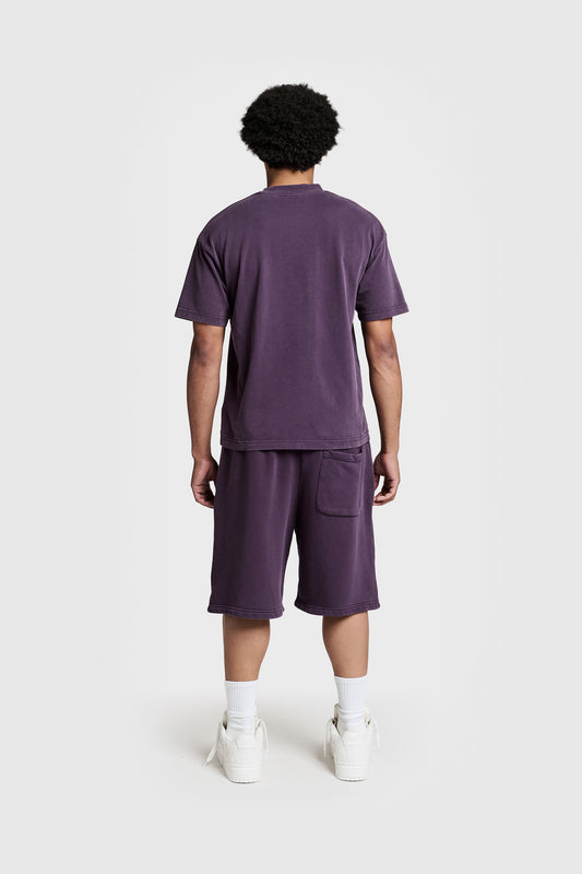 RAWS Shorts