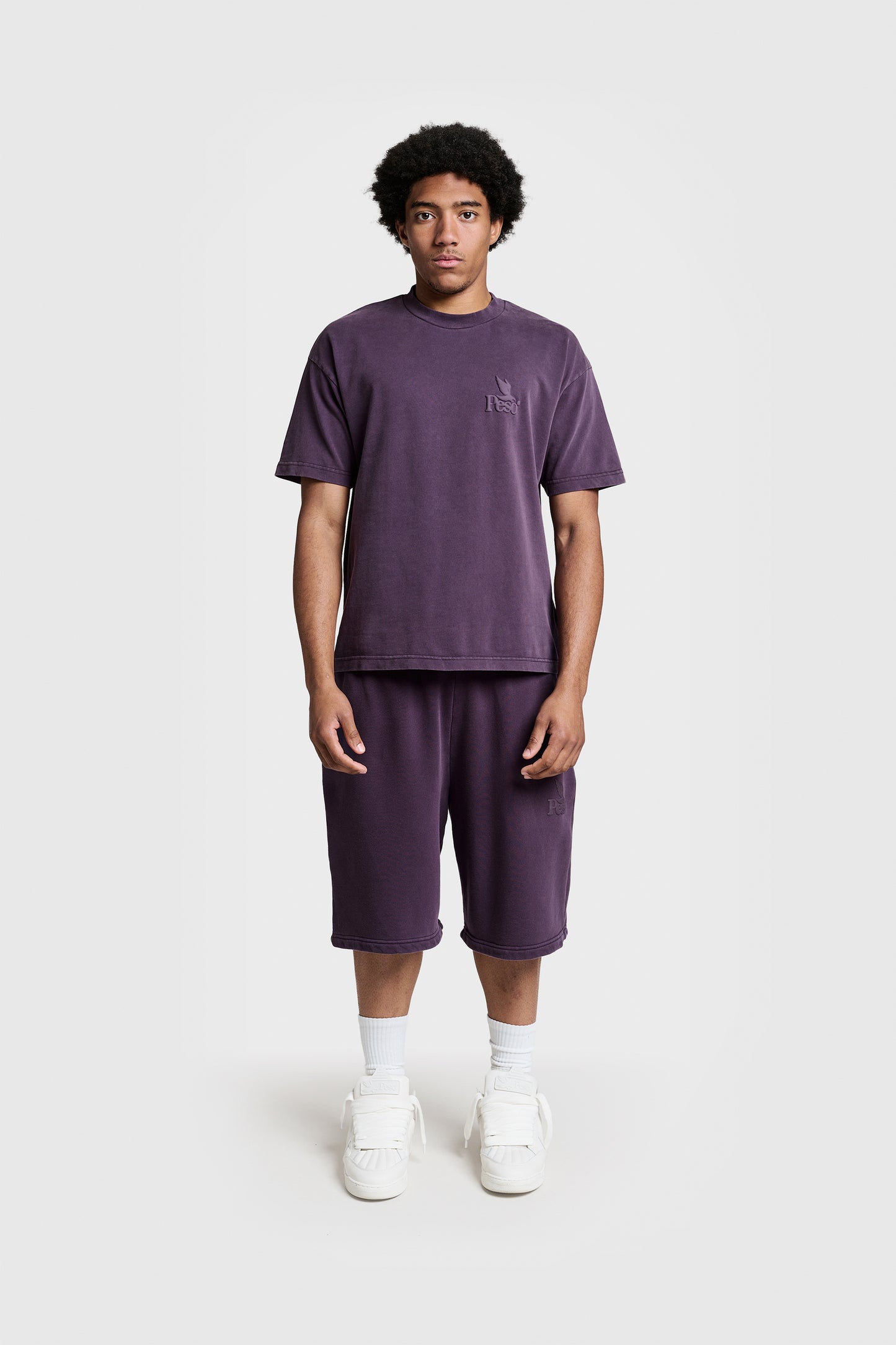 RAWS Shorts