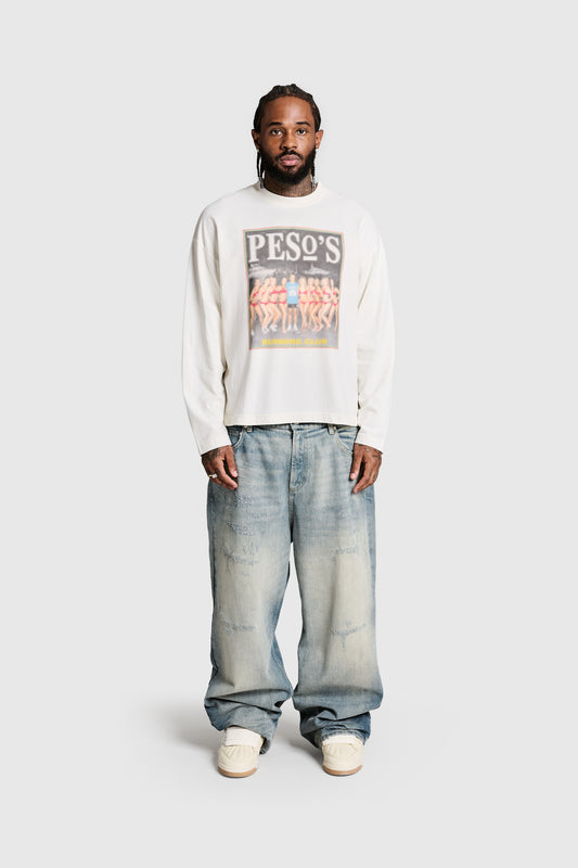 Running Club Longsleeve