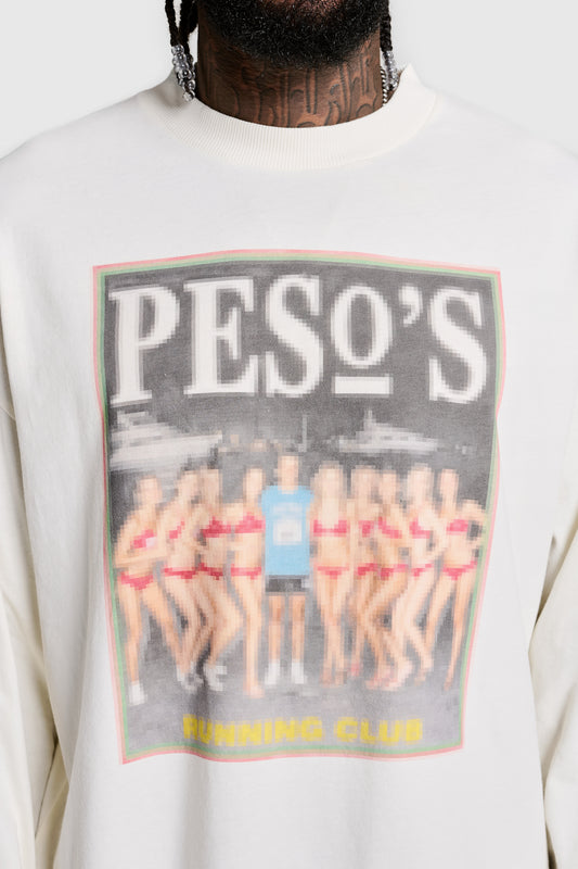 Running Club Longsleeve
