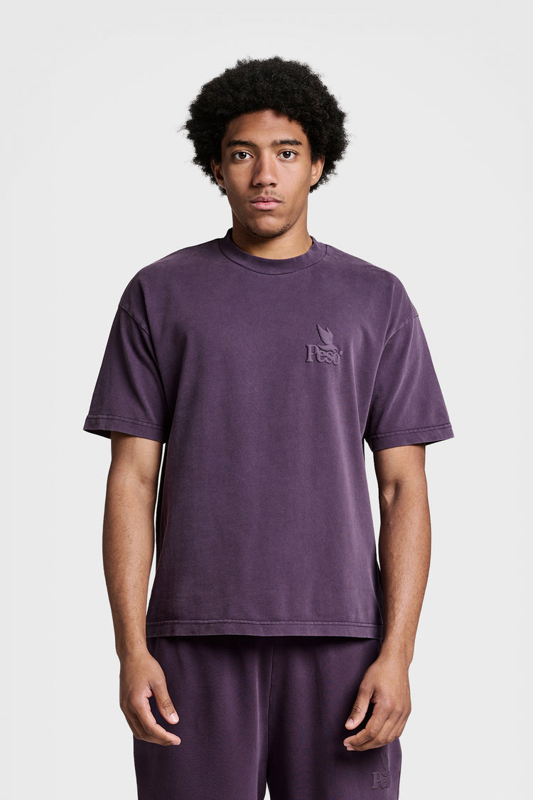 RAWS Tee