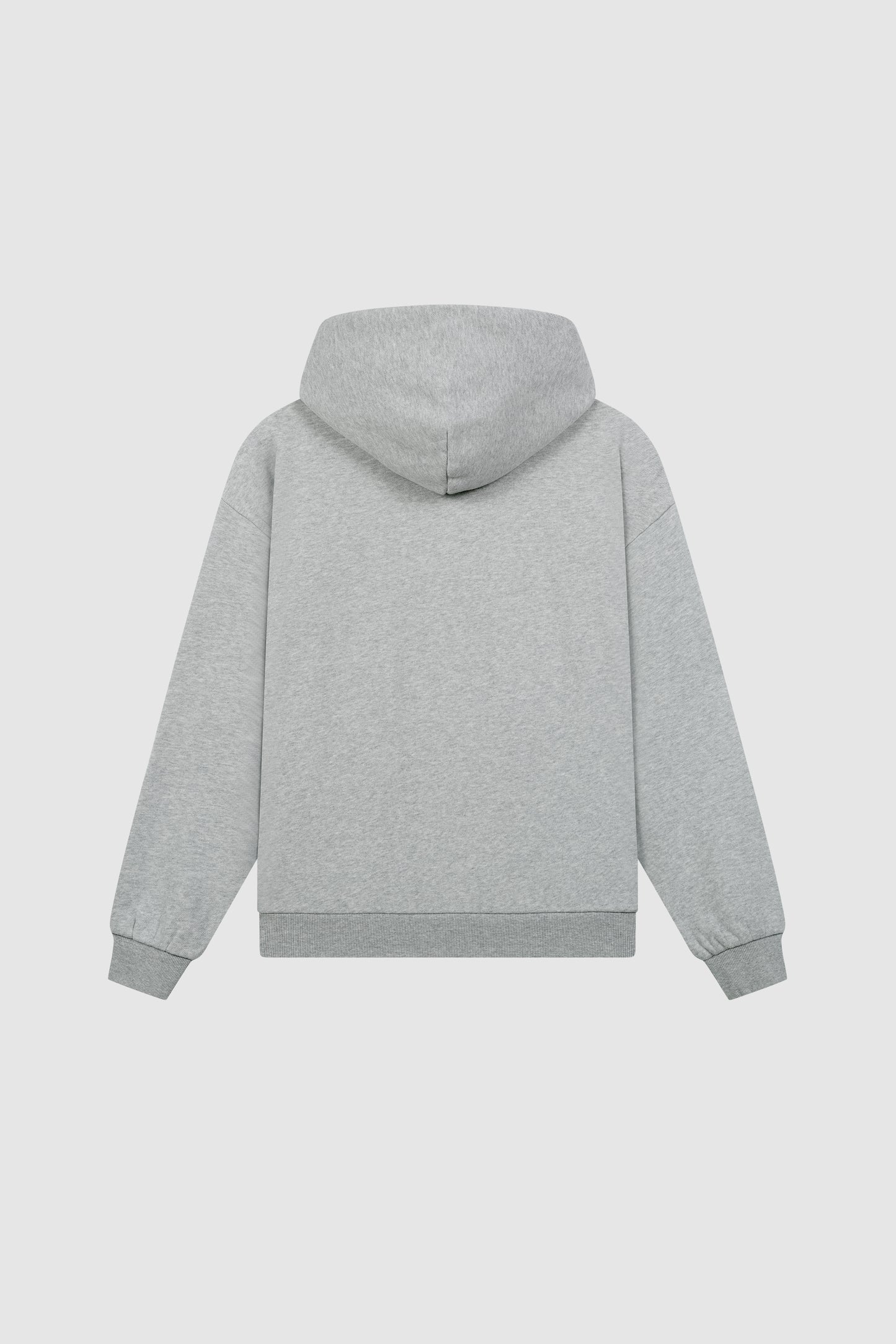 RAWS Hoodie