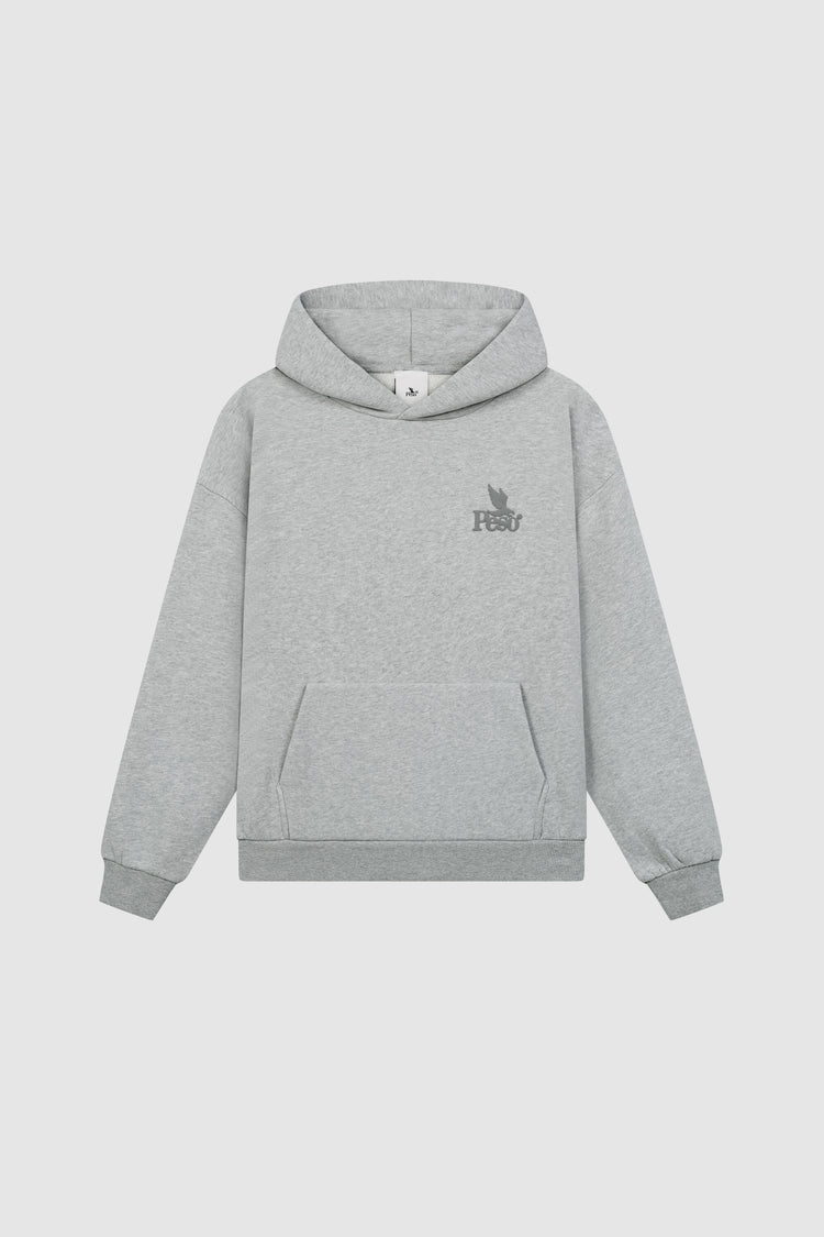 RAWS Hoodie