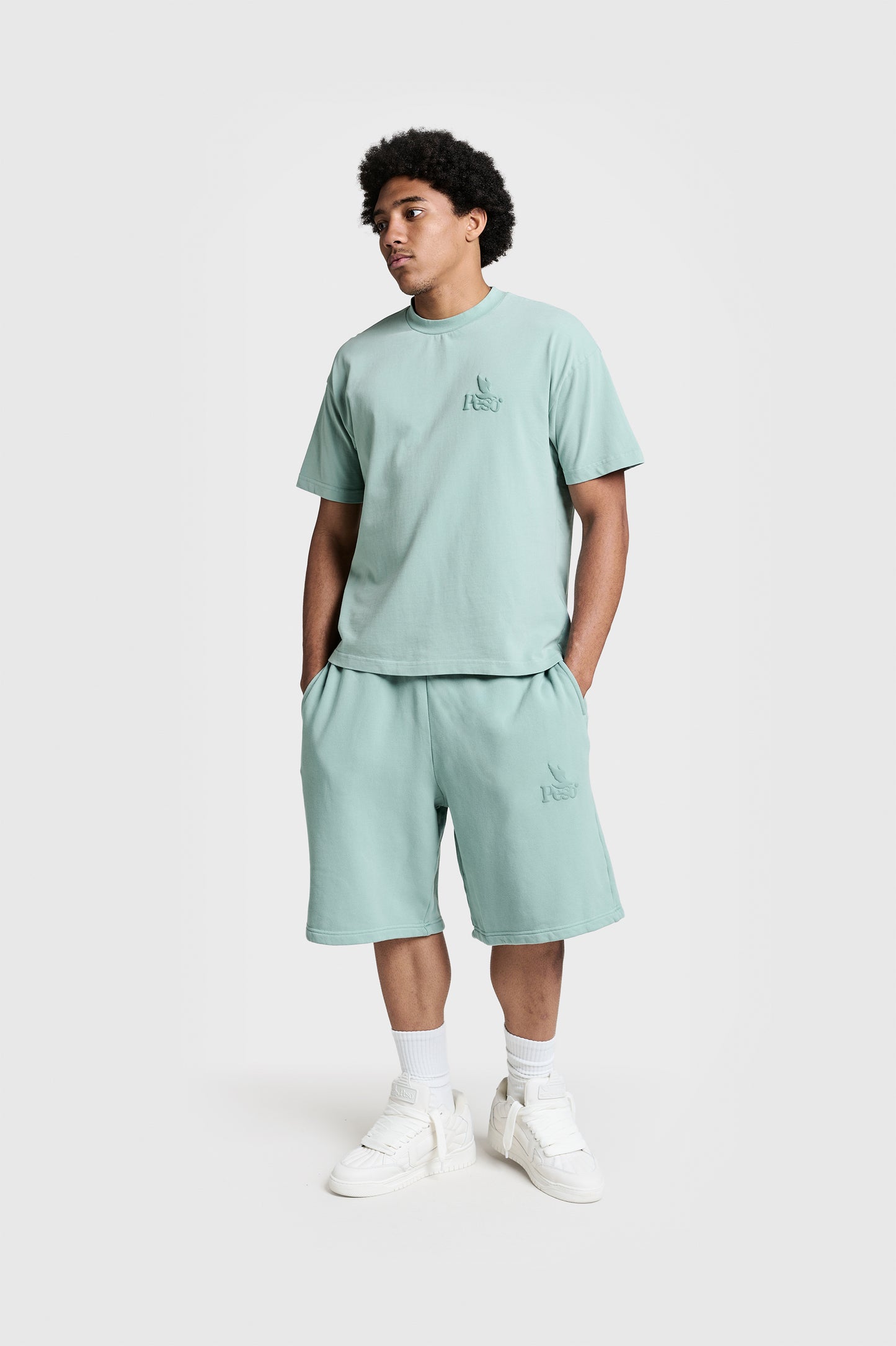 RAWS Tee