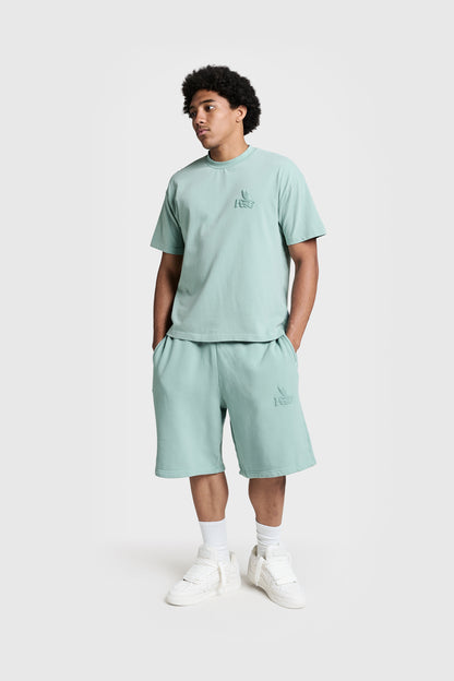 RAWS Tee