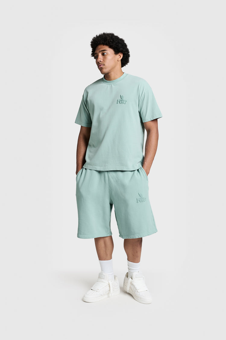 RAWS Tee