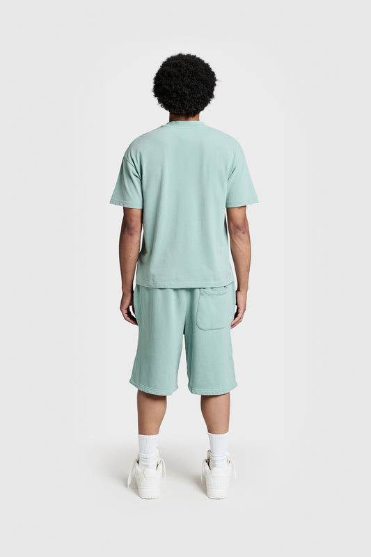 RAWS Shorts
