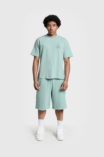 RAWS Shorts